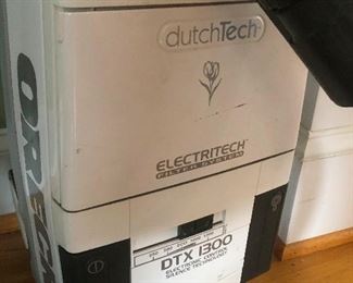 Oreck vacuum cleaner somebody kill me