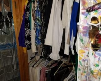 Huge selection of ladies clothing