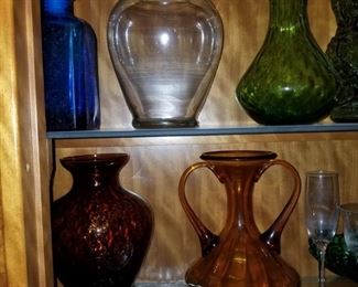 Glassware