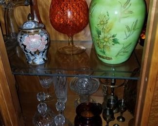 Glassware