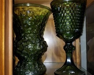 Glassware