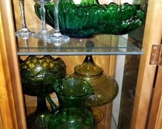 Glassware