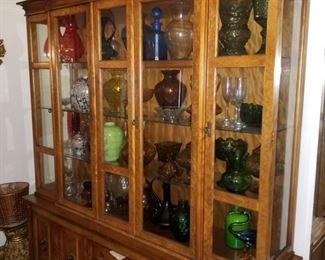 China cabinet