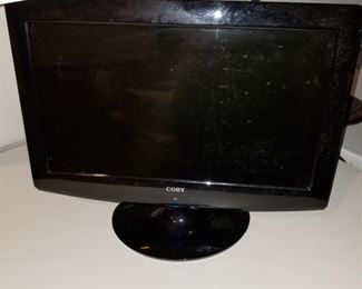 Flat screen tv