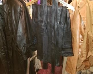 Motorcycle clothing