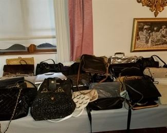 Handbags