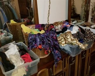 Scarves