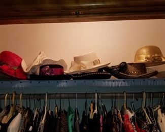 Hats