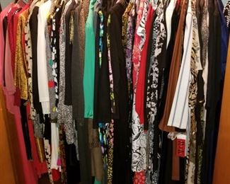 Dresses