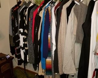 Sweaters