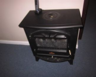 Many Fireplace Heaters