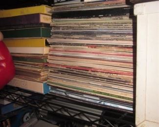 Tons of Albums
