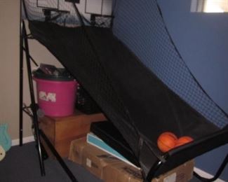 Classic Sport Basketball