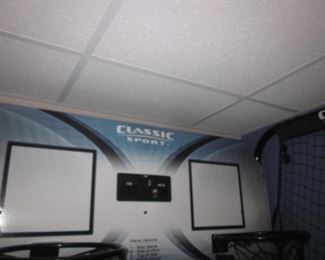 Classic Sport Basketball