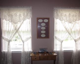Stunning Window Treatments