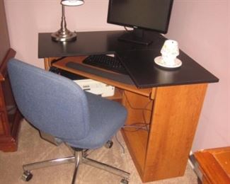 Corner Desk 