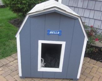 Dog House