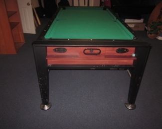 Classic Sport Pool Table