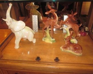 Tons of Vintage Smalls