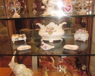 Tons of Vintage Smalls