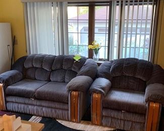 couchchair