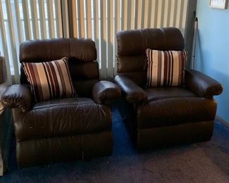 recliners
