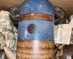 blue pharmacy bottles DETROIT