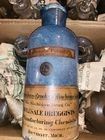 blue pharmacy bottles DETROIT