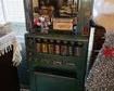 candy machine