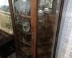 curio cabinet