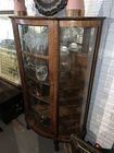 curio cabinet