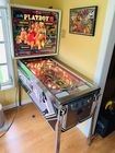 playboy pinball machine 1970s EXCELLENT WORKING CONDITION!