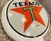 texaco Globe