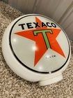 texaco Globe