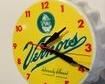 vernors clock