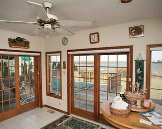 Ocean Drive Sliding Glass Doors