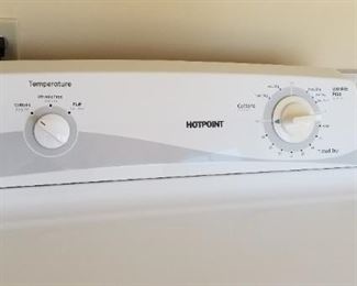 Electric dryer