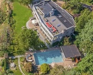 Expansive Home with Interesting Items