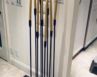 Dramatic Candle Light - Modern Candelabra