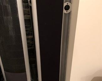 Martin Logan Speakers, Schonberg Speakers, Adcom, Niles, Marantz, Teac, Sony And Denon