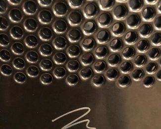 Martin Logan Speakers