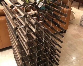 Large Wine Rack