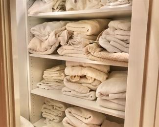 Loads of Towels