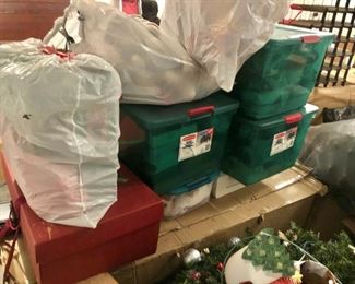 Christmas Decorations