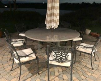 Patio Furniture