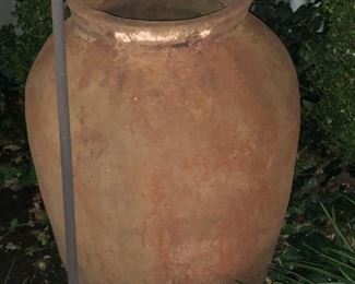 Garden Urn