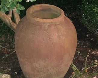 Garden Urn