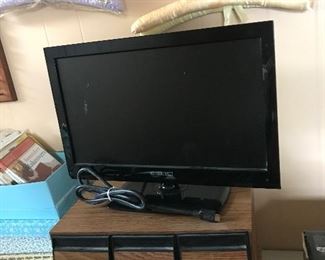 Tv works great