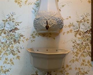 Lavabo