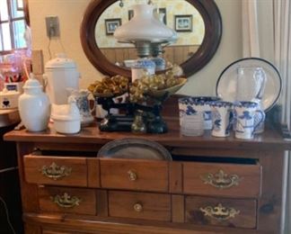Buffet by Heywood Wakefield